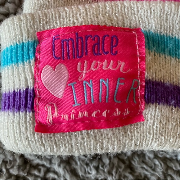 Disney Princess Toddler Girl Beanie Hat *FREE with $10+ purchase - Picture 2 of 13